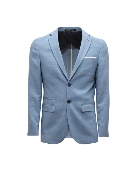 SELECTED Blue Blazers for men