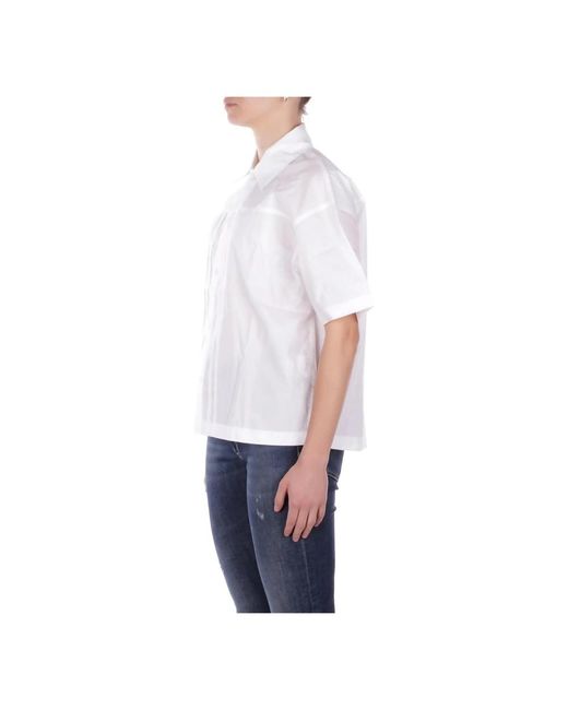 Carhartt White Shirts