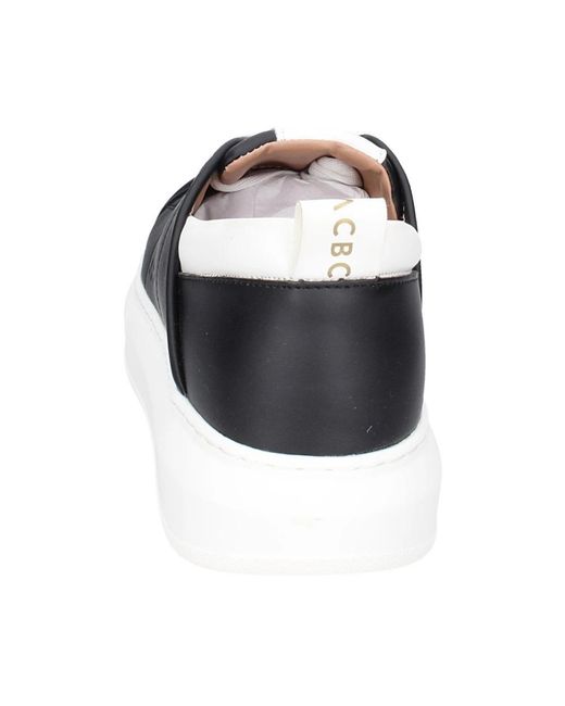 Alexander Smith Blue Sneakers for men