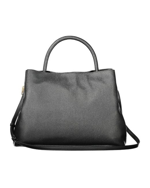 Twinset Gray Handbags