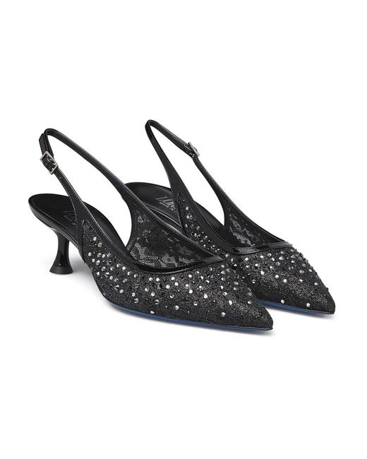 Pumps di Loriblu in Blue