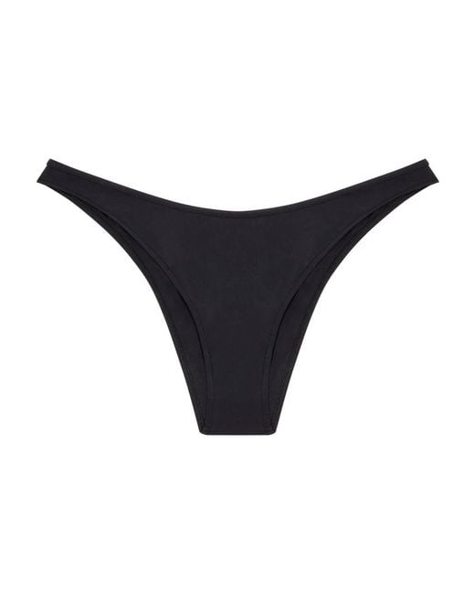 DIESEL Blue Bikinis