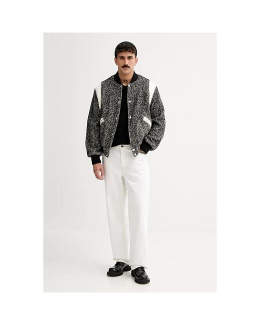 Bomber Jackets KENZO pour homme en coloris Black