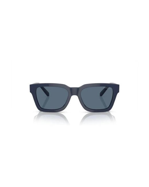 Arnette Blue Sunglasses