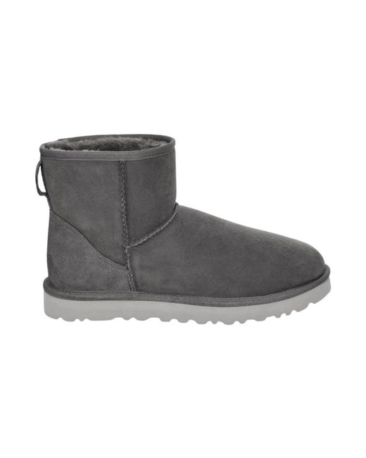 Ugg Winter boots in Gray für Herren