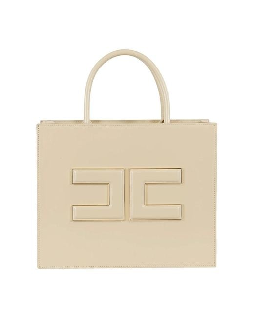 Borsa bauletto elisabetta franchi new arrivals