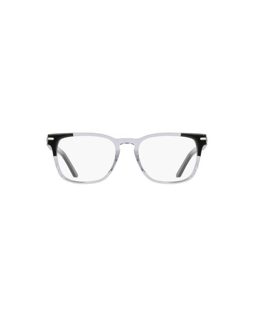 Nike Metallic Glasses