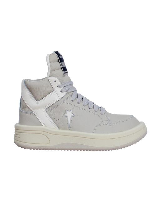 Sneakers di Converse in Gray da Uomo