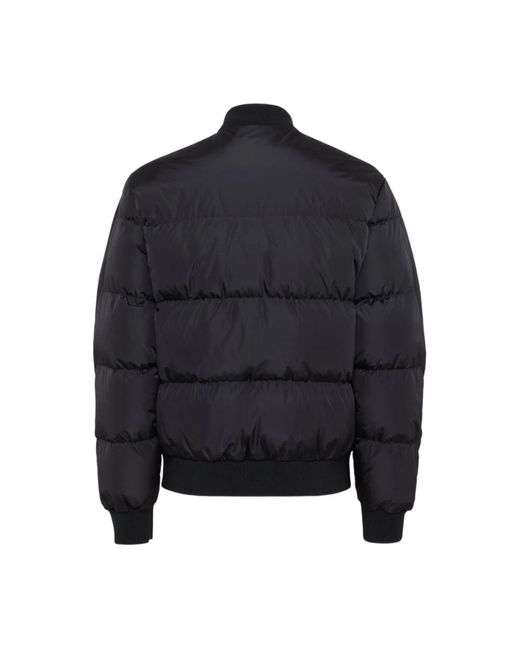 Winter Jackets DSquared² de hombre de color Blue
