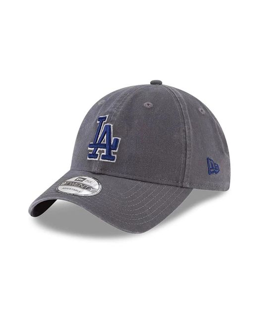 KTZ Core Classic 9Twenty Cap in Blue für Herren