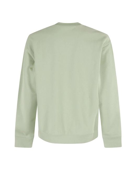 Carhartt Green Sweatshirts for men