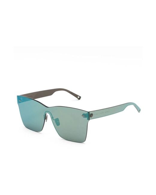Belstaff Green Sunglasses