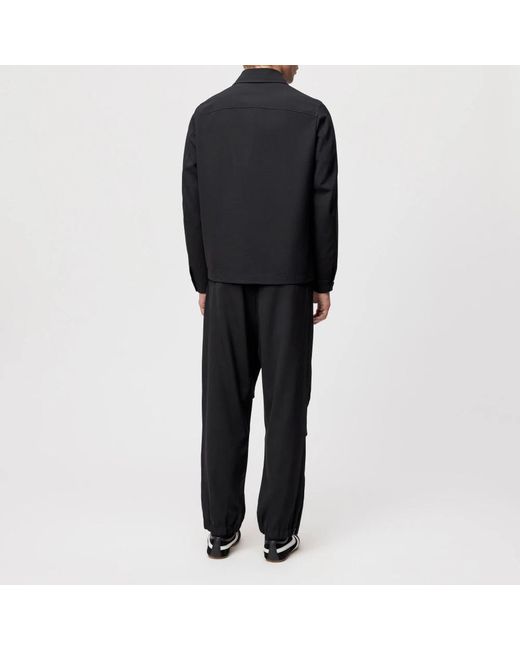 Drykorn Jerson Jacket in het Black voor heren