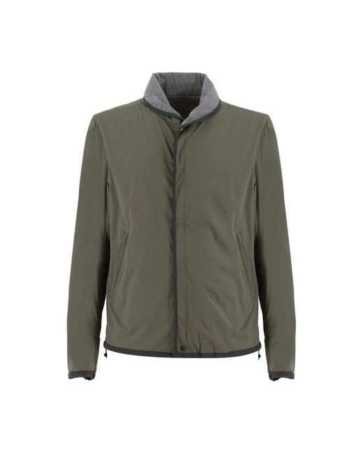Sease Green Light Jackets for men