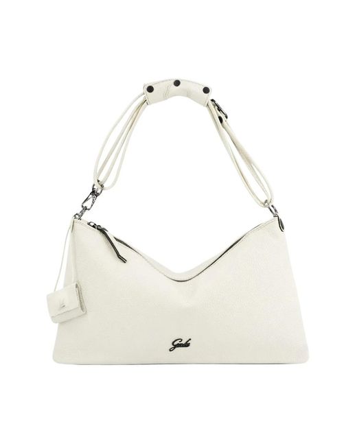 Gabs Natural Shoulder Bags