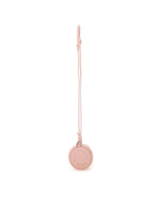 Fiorucci Pink Shoulder Bags