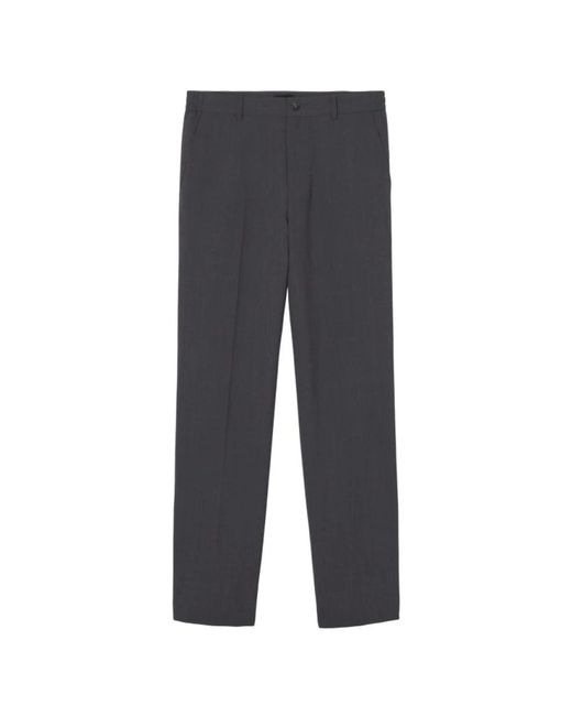 A.P.C. Dylan Hose in Gray für Herren