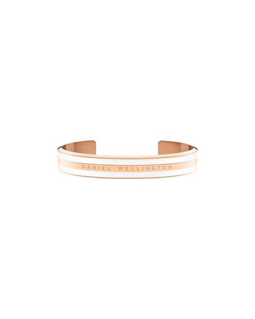 Daniel Wellington Pink Bracelets