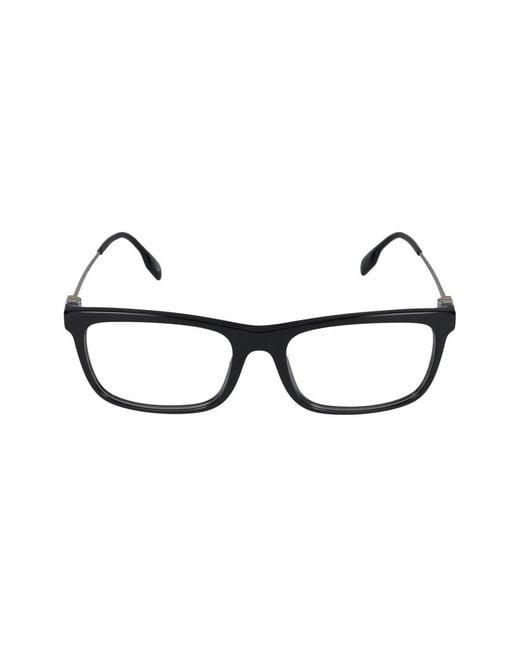 Burberry Brown Glasses for men