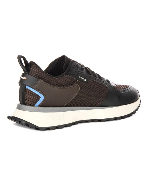 Boss Black Sneakers for men