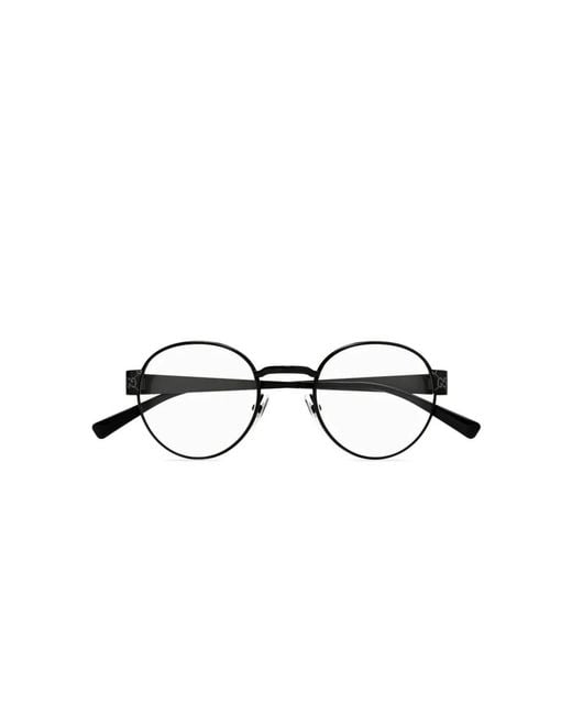 Gucci Brown Glasses for men