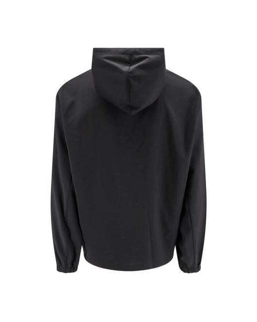 Zip-Throughs Givenchy de hombre de color Black