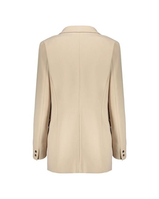 Herno Natural Coats