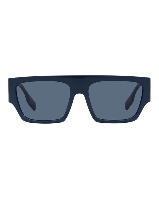 Burberry Blue Men's Sunglasses Micah Be 4397u for men