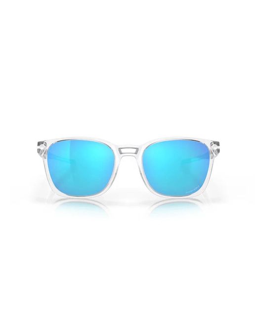 Accessories > sunglasses Oakley pour homme en coloris Blue