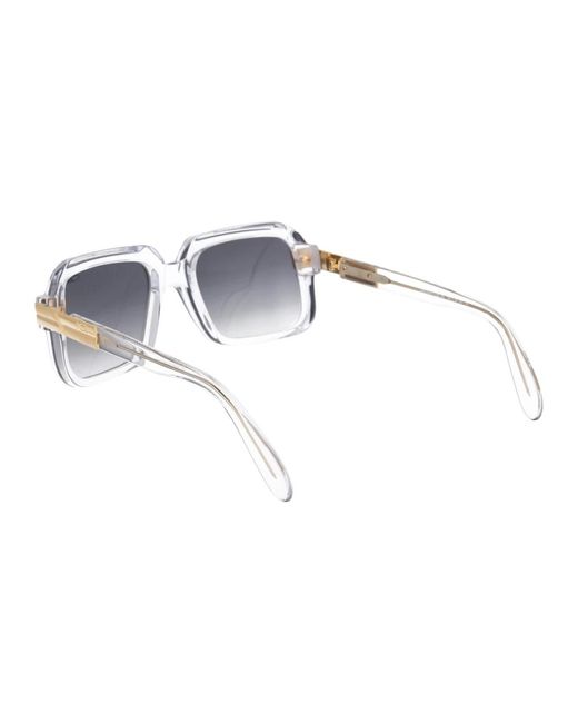 Accessories > sunglasses Cazal en coloris Gray