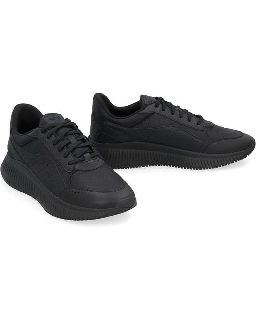 Boss Black Sneakers for men