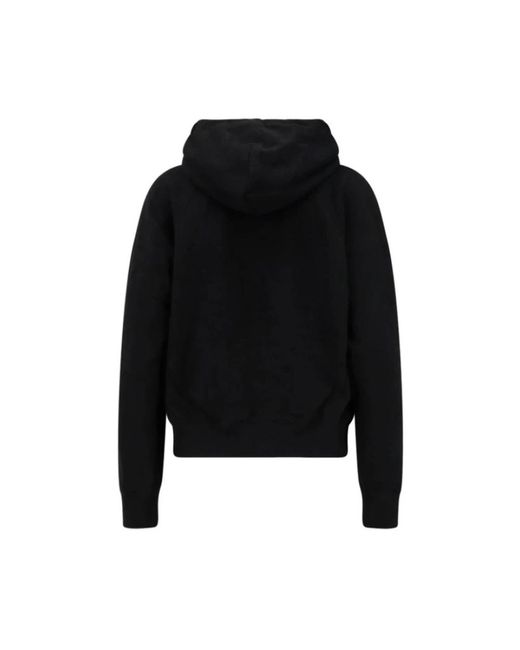 Ralph Lauren Black Hoodies