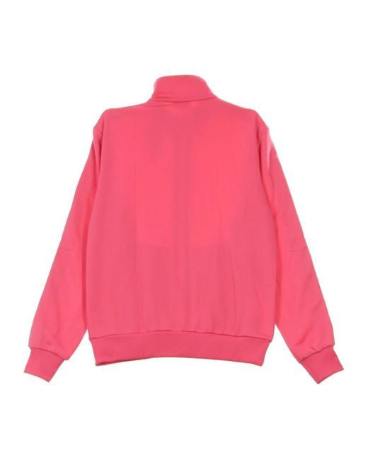 Fila Pink Zip-Throughs