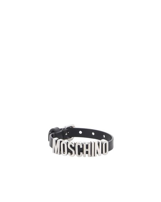 Bracelets di Moschino in White