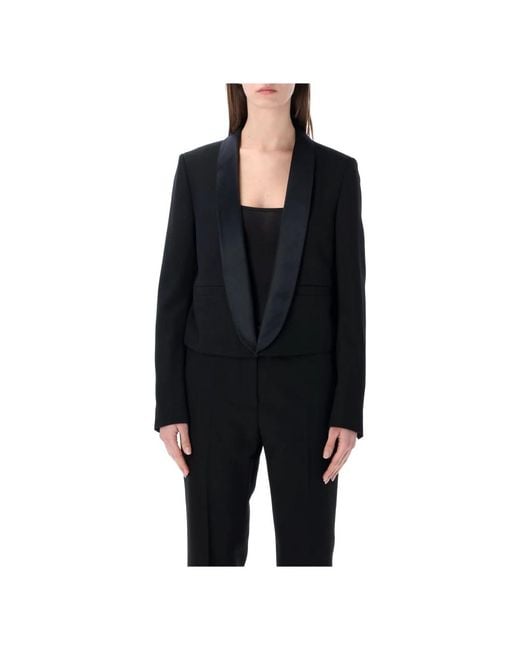Tom Ford Black Blazers