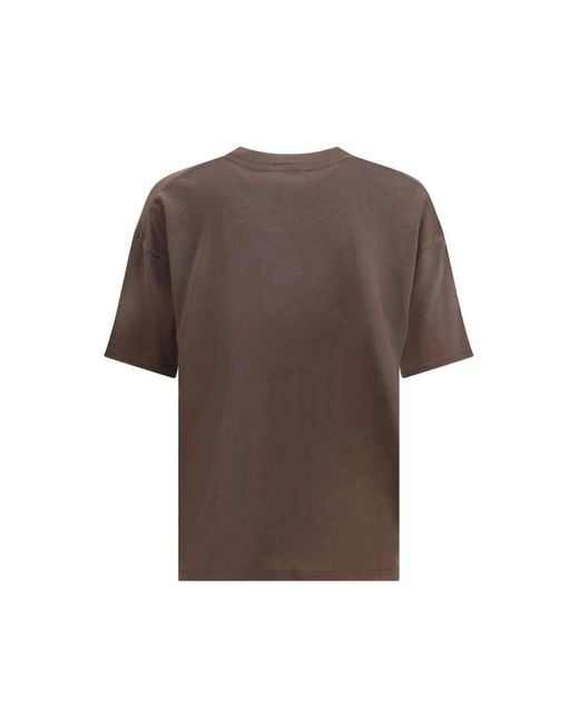Represent Brown T-Shirts for men