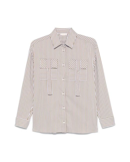 Shirts di Liu Jo in White
