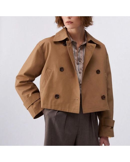 Liu Jo Natural Light Jackets