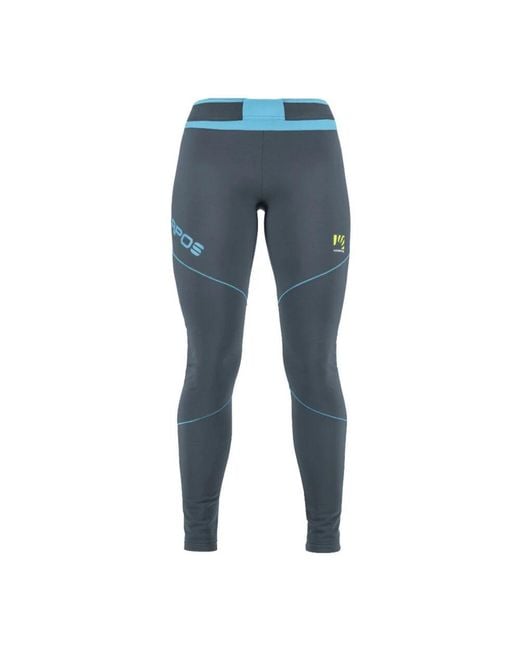 Karpos Blue Lavaredo plus winterjacke