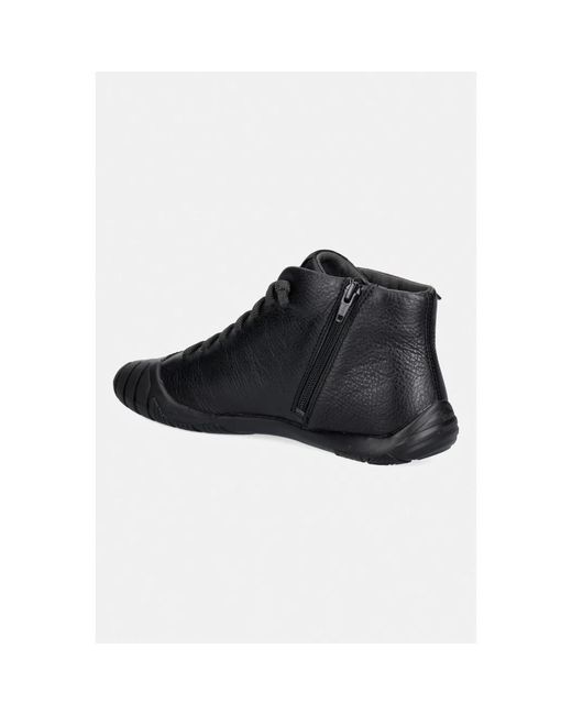 Camper Peu Path in het Black voor heren