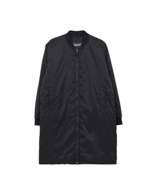 Tanta Black Parkas