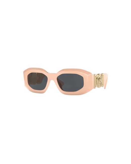 Versace Multicolor Sunglasses