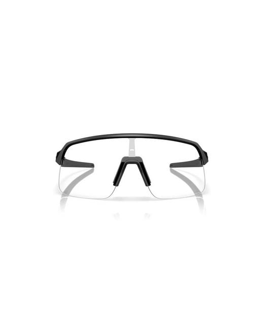 Oakley Black Glasses