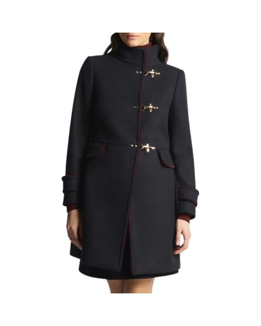 Fay 3 Ganci Jas in het Black