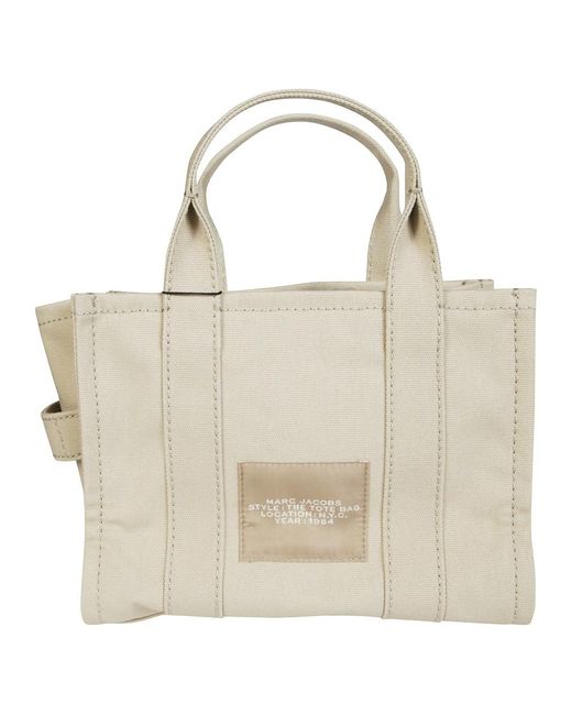 Marc Jacobs Natural Tote Bags