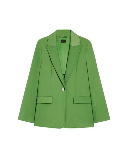 Pennyblack Green Blazers