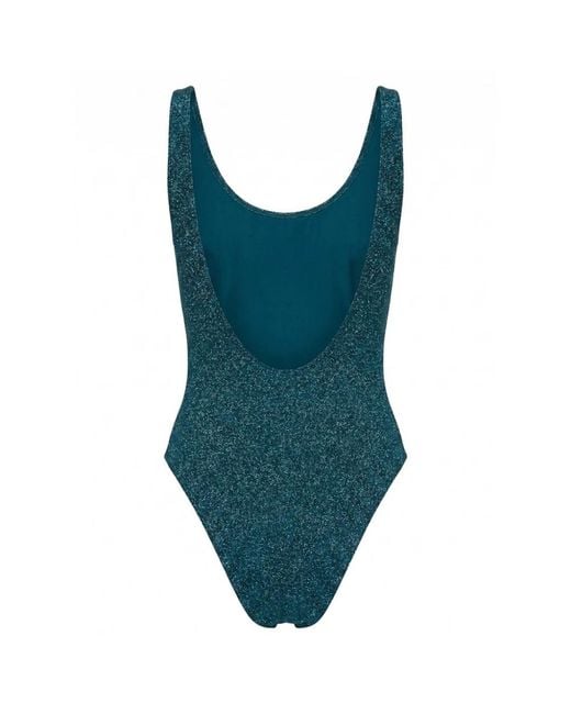One-Piece Oseree de color Blue