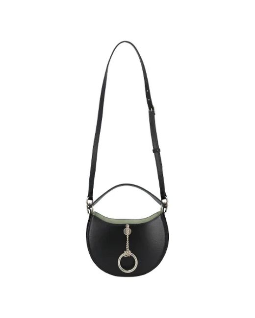 Cross Body Bags Chloé de color Black
