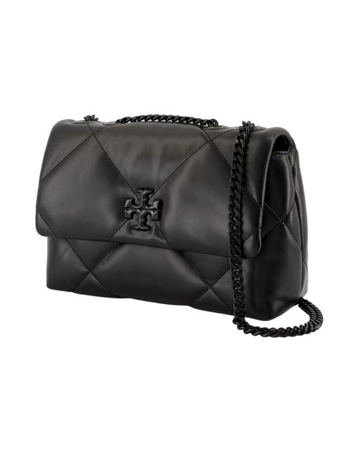 Tory Burch Cross Body Bags in het Black