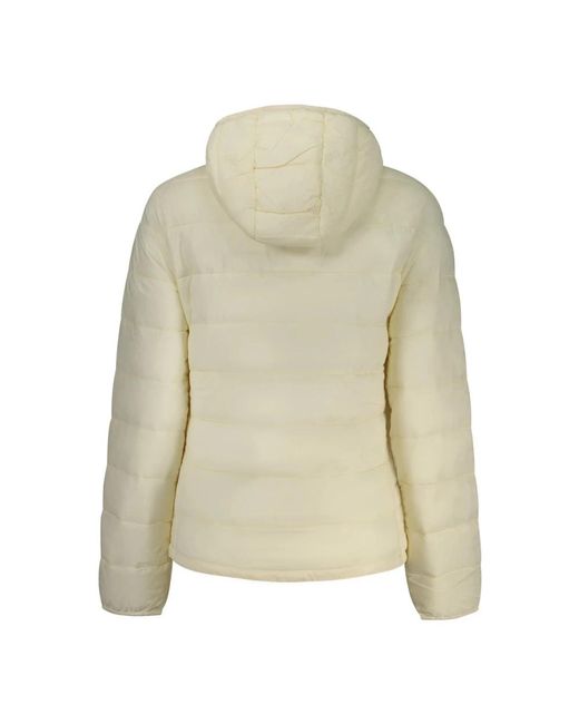 Winter Jackets North Sails de color Natural